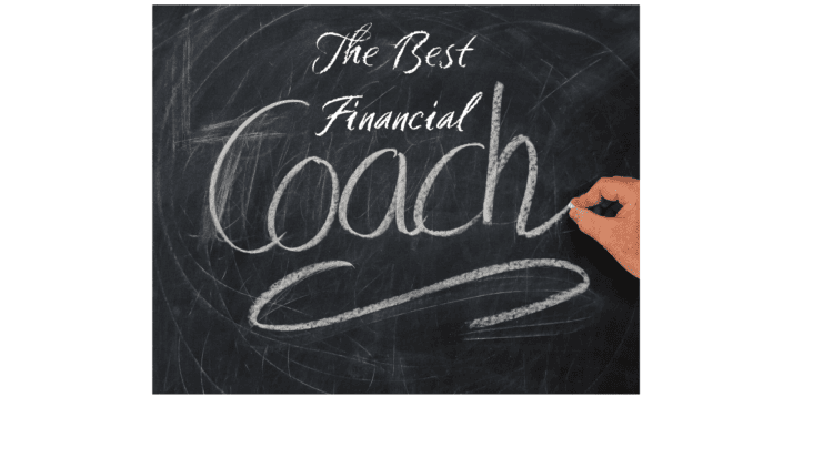 the best financial coach