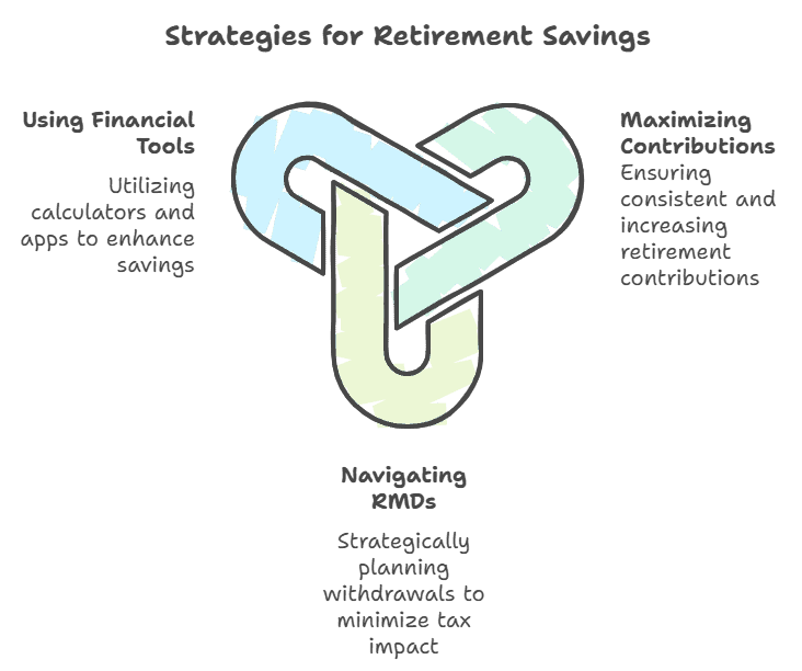 Strategies for Retirement Planning