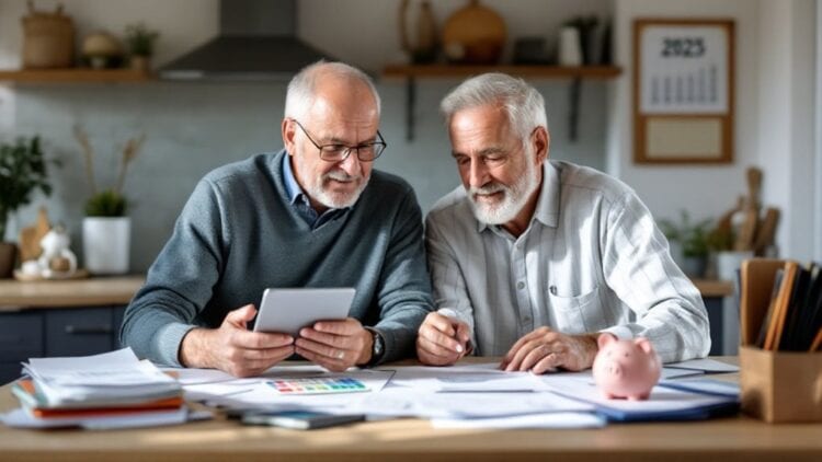 Navigating the New RMD Rules Under the SECURE Act