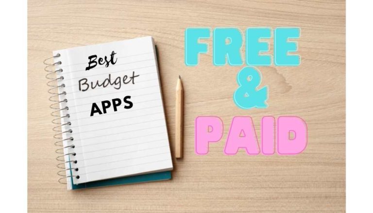 best budgeting apps free paid