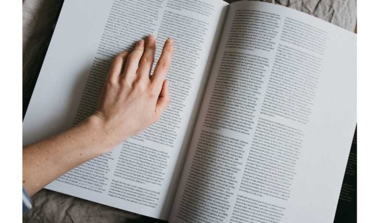 Book Summary