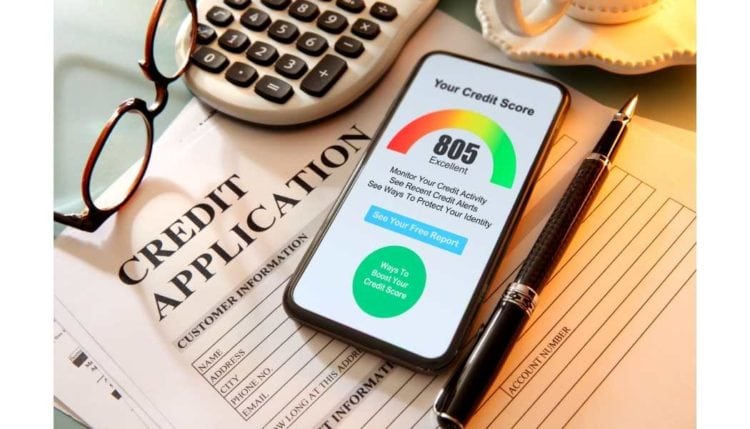 how to increase boost your credit score