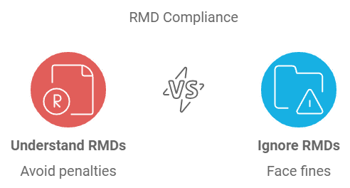 Calculating Your RMD with a Required Minimum Distribution Calculator
