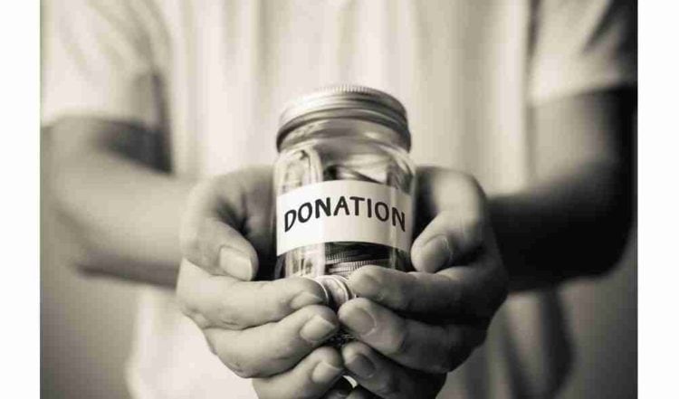 donation charity