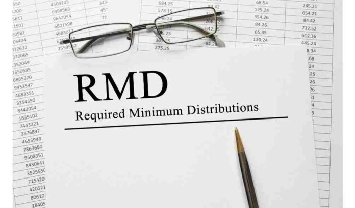 Is Your RMD Earned Income? The 2026 Retiree Guide to IRA Contributions ...