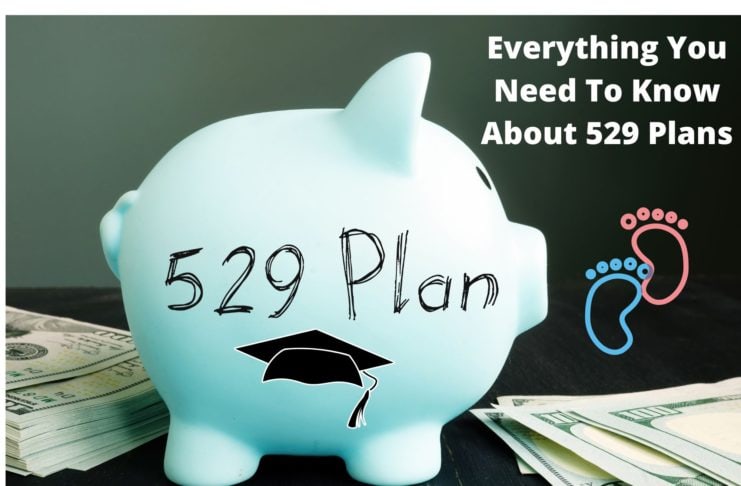 Everything You Need To Know About 529 Plans