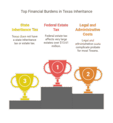 Texas Inheritance Laws & Intestate Succession: Who Gets What When There ...