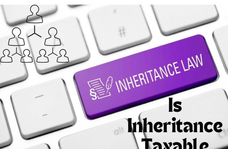 Is Inheritance Taxable
