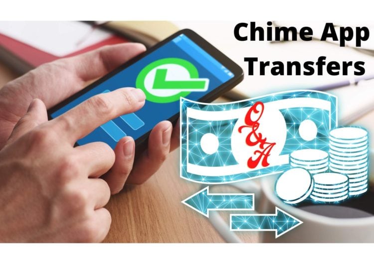 Chime Transfer Limit & Chime Transfer Time