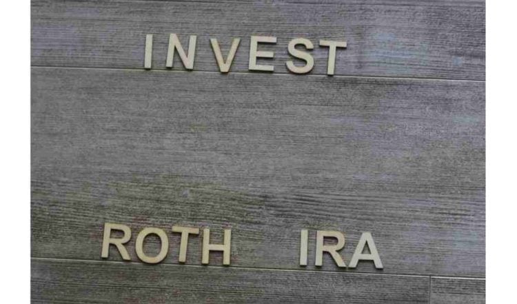 concept of investing in multiple roth iras