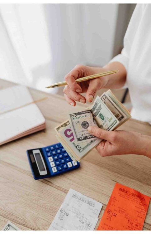 Calculating an Hourly Rate