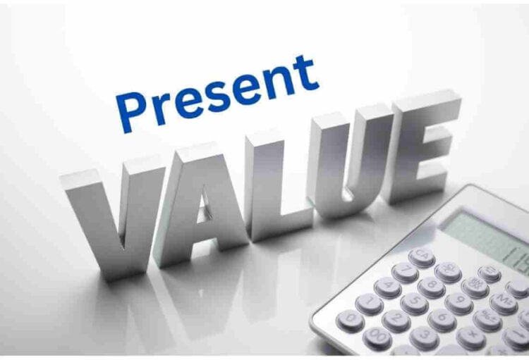 NPV Calculator