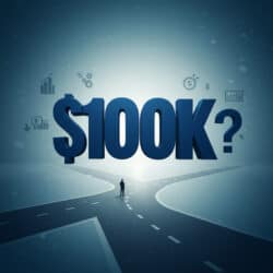 Is $100,000 a Year Really “Good Money” in 2026? An Advisor’s Unfiltered ...