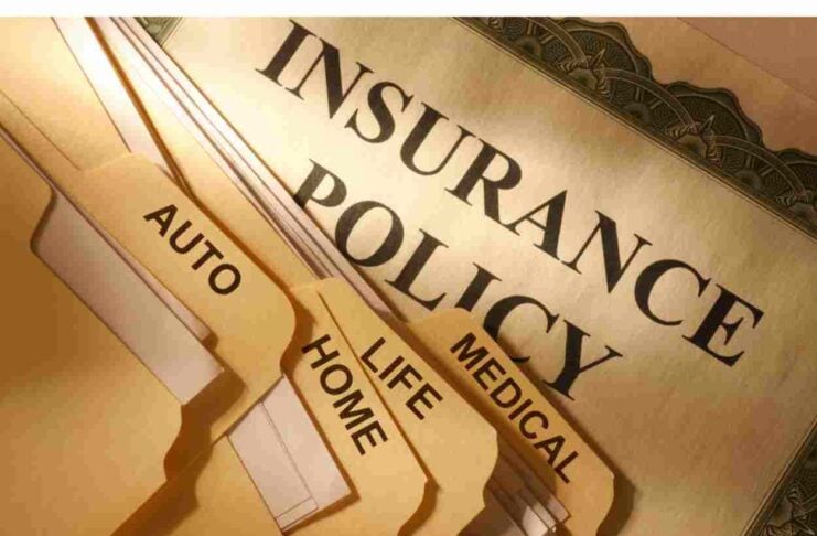 An Overview of Insurance Policies