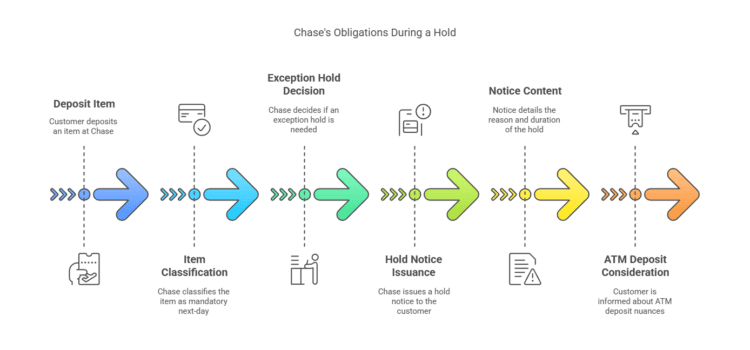 Why Chase Holds Checks for 7 Days & What You Can Do (2025 Guide)