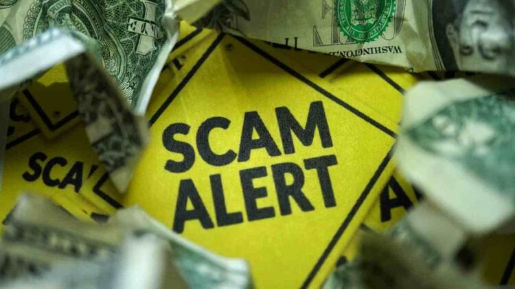 Credit Card Scams How to Avoid Credit Card Fraud