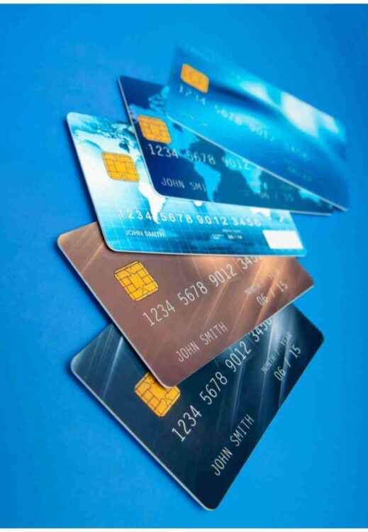 Credit Cards