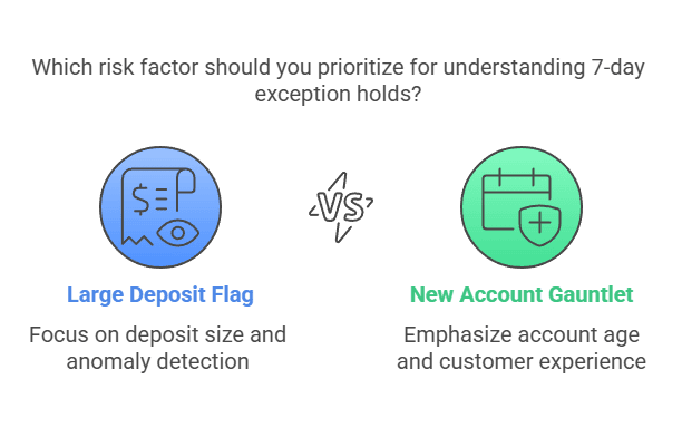 Why Chase Holds Checks for 7 Days & What You Can Do (2025 Guide)