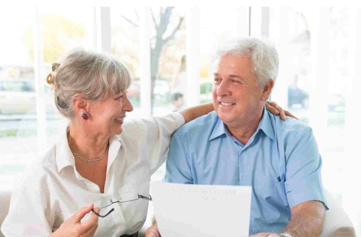 Life Insurance For Seniors