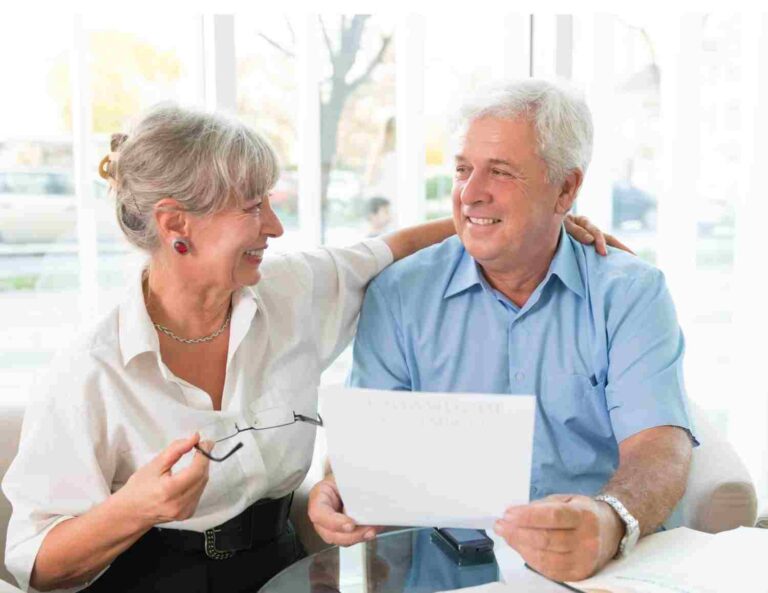 Life Insurance For Seniors