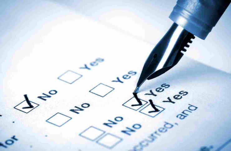 Risk Tolerance Questionnaire