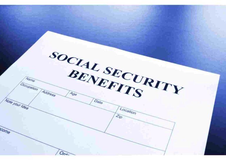 Social Security Survivor Benefits