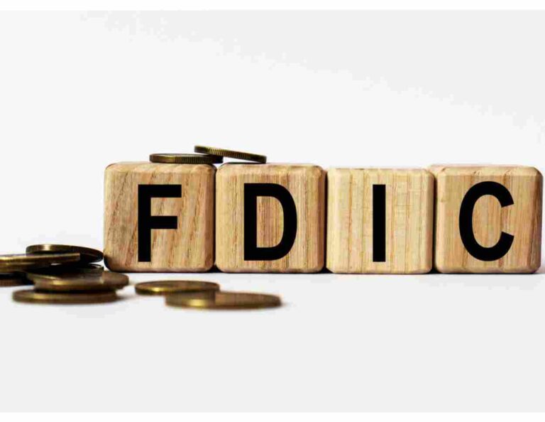Understanding FDIC Federal Deposit Insurance