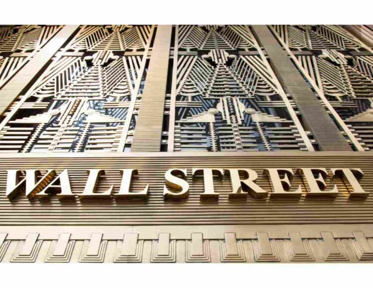 Wall Street