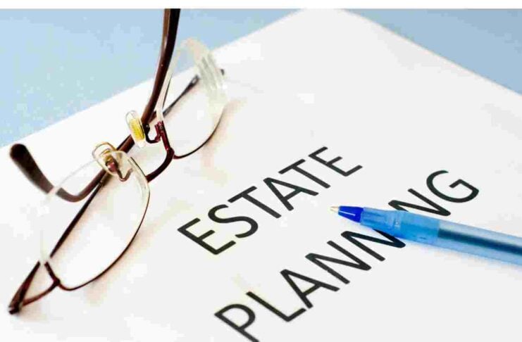 Estate Planning Basics
