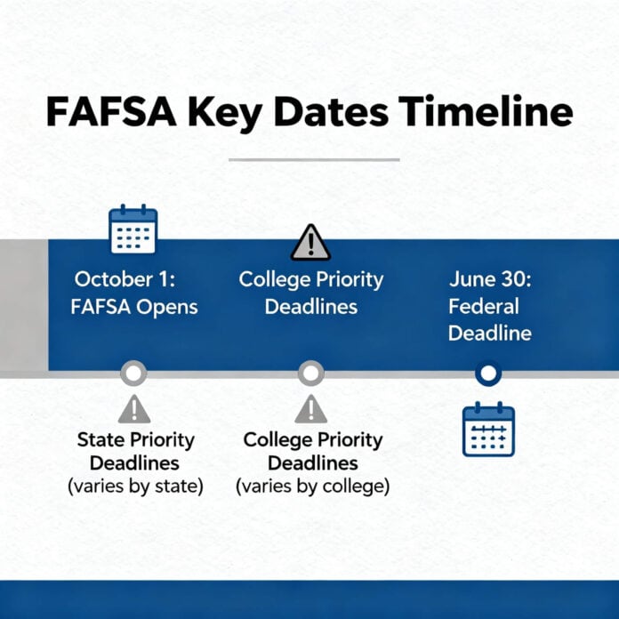 What is FAFSA? The Complete 2026 Guide to the Free Application for ...