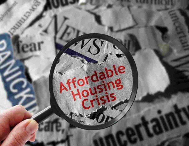 Maximize Your Budget How Much Rent Can I Afford on 50k