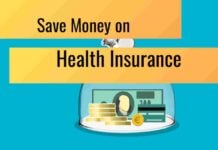How To Save Money on Health Insurance Premiums