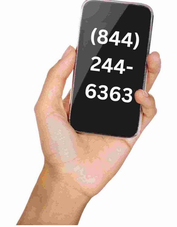 Call Chime Customer Service Phone Number Live Person 844-244-6363