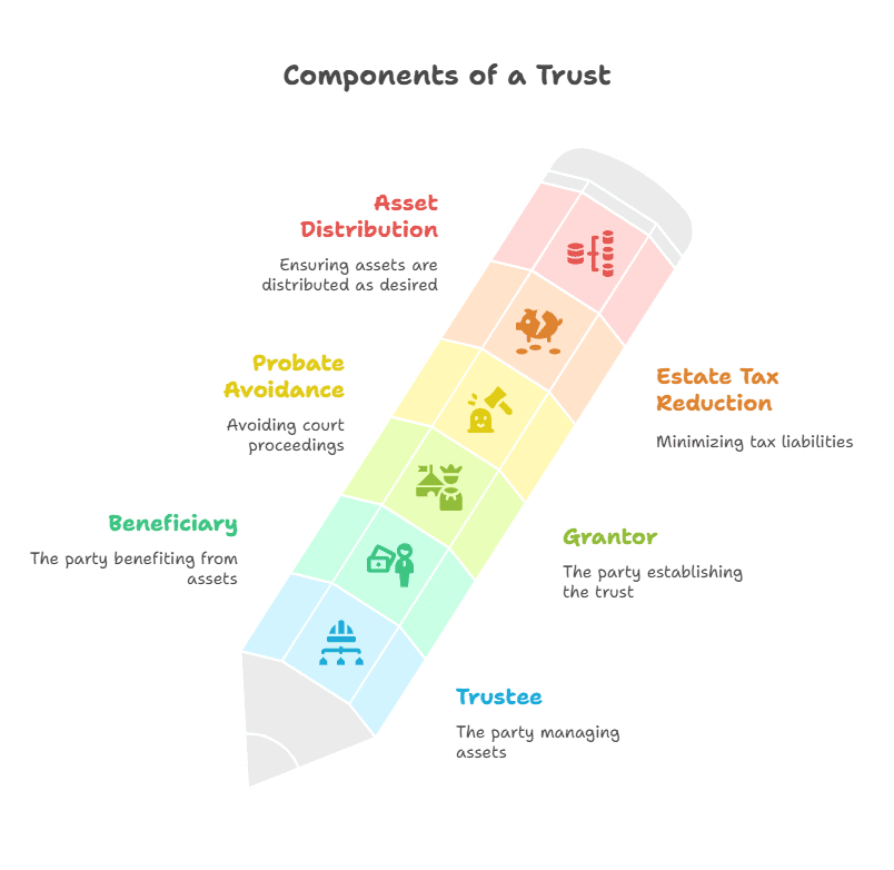 Estate Planning Trusts Guide 2026: Types, Benefits & Tax Strategies