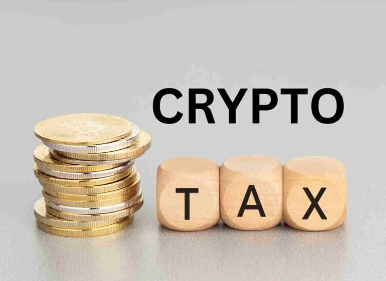 Cryptocurrency Crypto Tax Crypto Capital Gains Tax