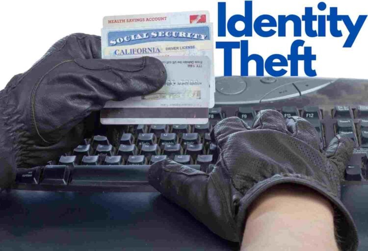 Identity Theft