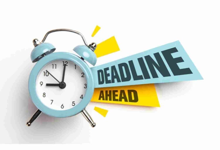 SEP IRA Contribution Deadline