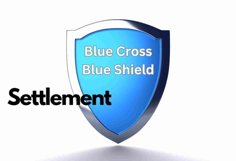 Blue Cross Blue Shield Settlement  BCBS Settlement Is Bcbssettlement com Legit