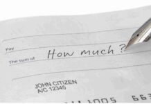 How to Write a Check Correctly in 2025: A Step-by-Step Guide | Michael ...