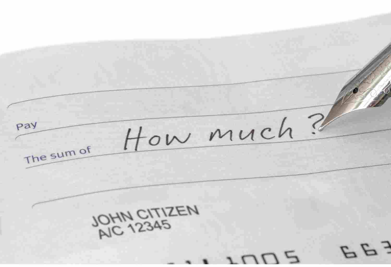 How to Write a Check Correctly in 2026: A Step-by-Step Guide