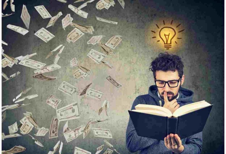 Start Investing Guide To Investing For Beginners & How To Get Started With Investing