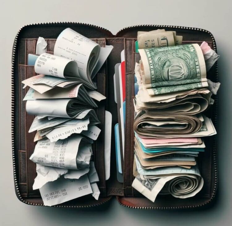 Overspending and Impulse Purchases