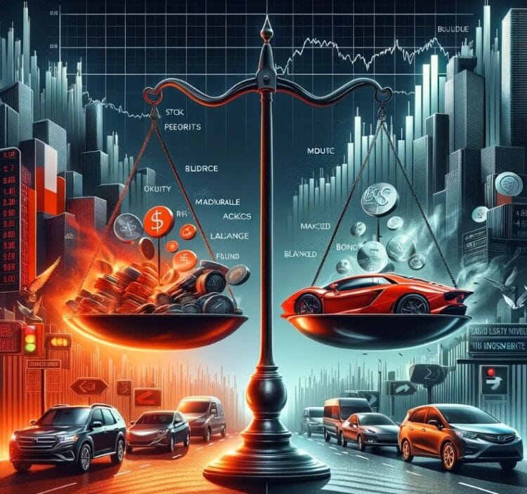 risk capacity and risk appetite