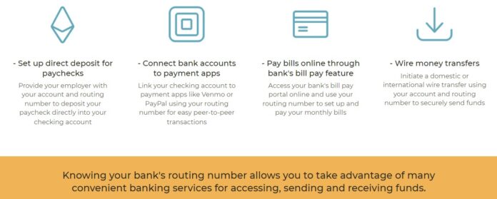 What Is The Associated Bank Routing Number? 3 Safe Ways to Find It!