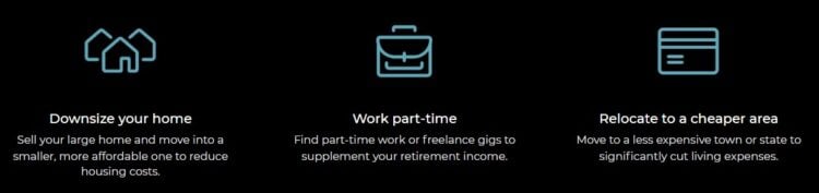 making your money last in retirement