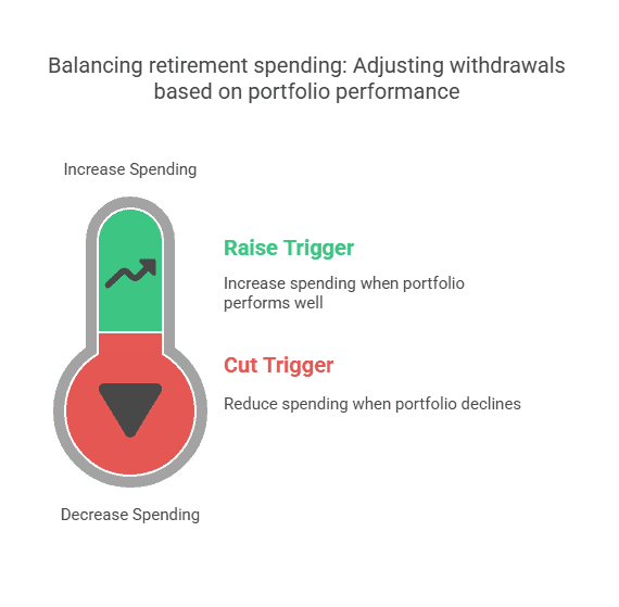 4% Withdrawal Rule 2.0: Why Flexibility Beat a Rigid Retirement Ceiling in 2025