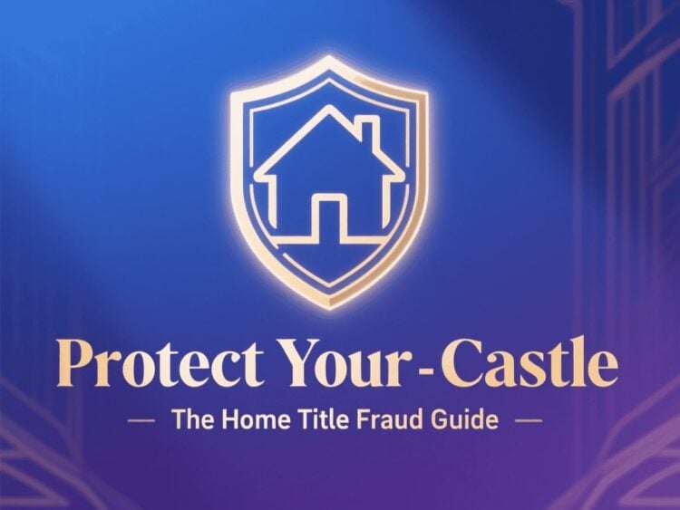 Home Title Fraud Guide