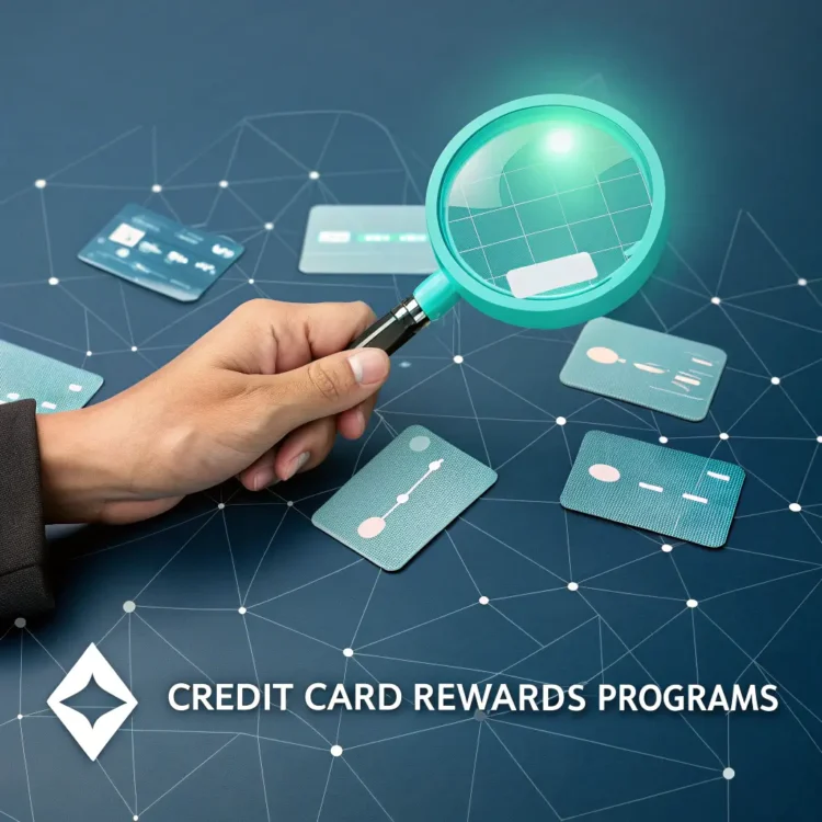 How to find the best credit cards rewards program