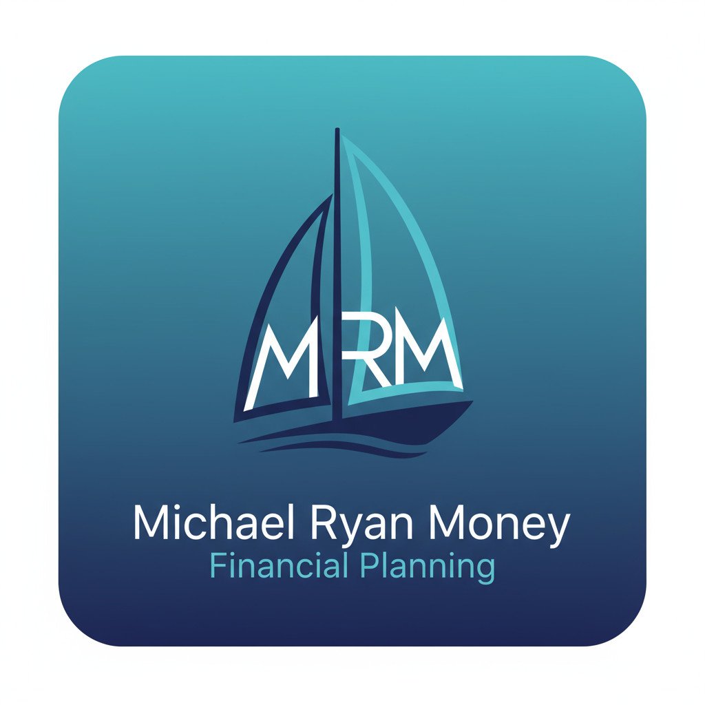 Michael Ryan Money Logo