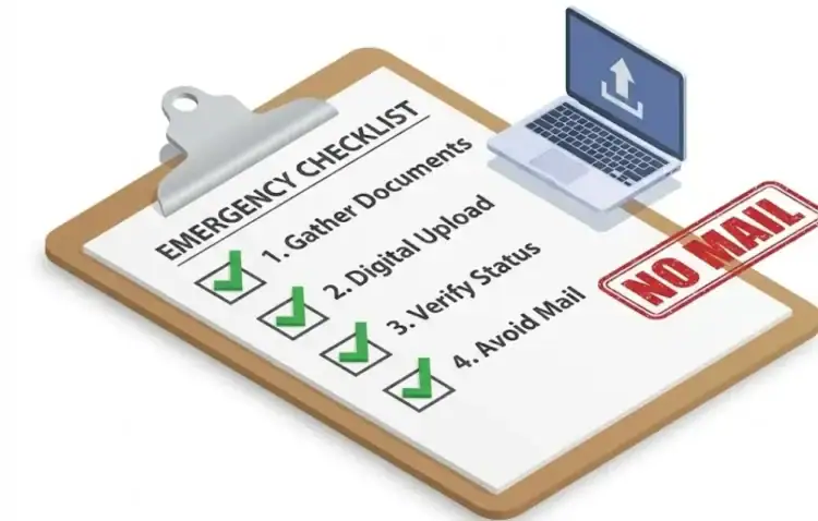 IRMAA Appeals Success Checklist